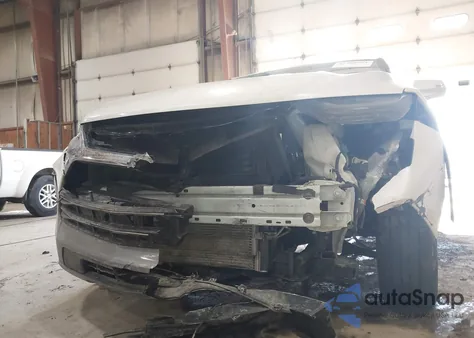 2020 Chevrolet Blazer Awd Premier из США, поврежденный, VIN 3GNKBLRS2LS621513